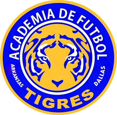 Logo Academia Tigres Arkansas