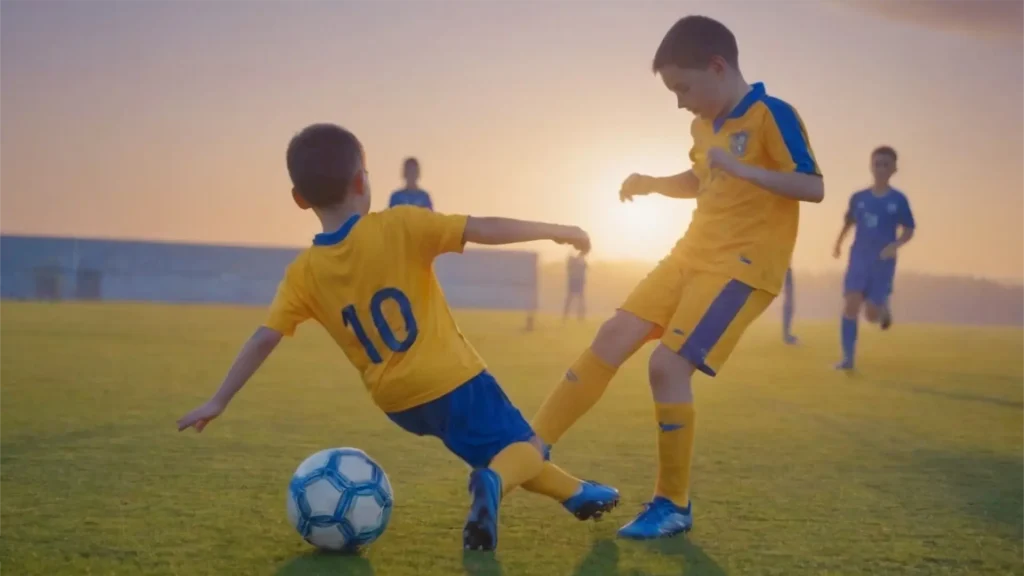 Tigres Academy NWA