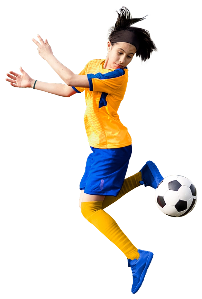 Academia De Futbol Tigres Arkansas