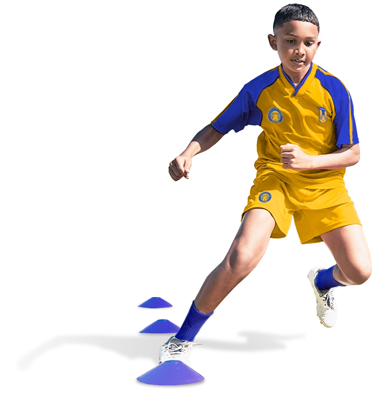 Academia De Futbol Tigres Arkansas