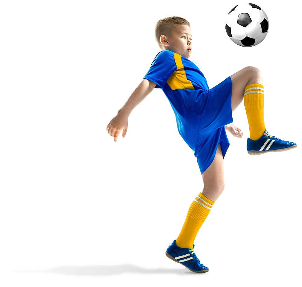 Academia De Futbol Tigres Arkansas