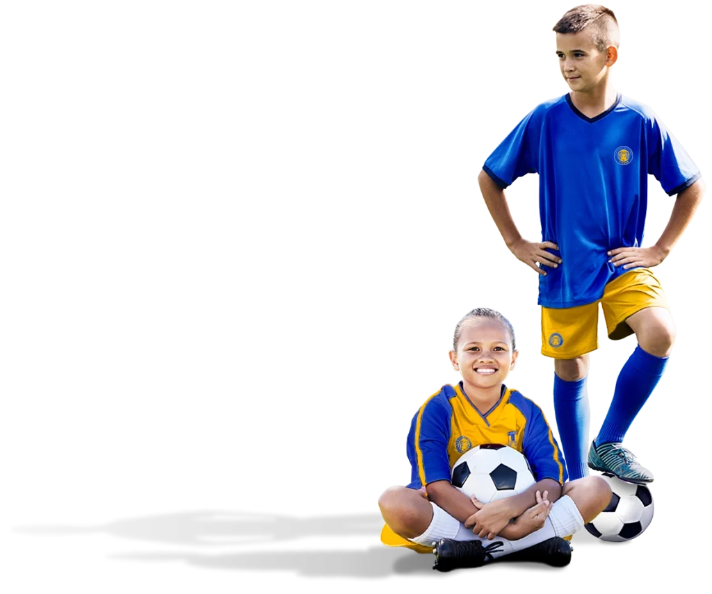 Academia De Futbol Tigres Arkansas