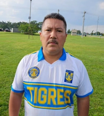 Academia De Futbol Tigres Arkansas
