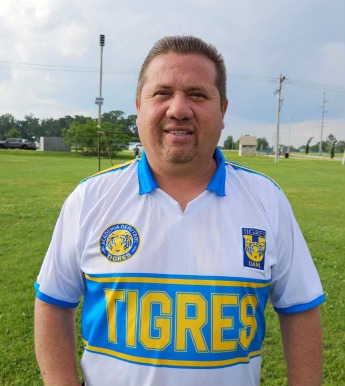 Wilson Valdez