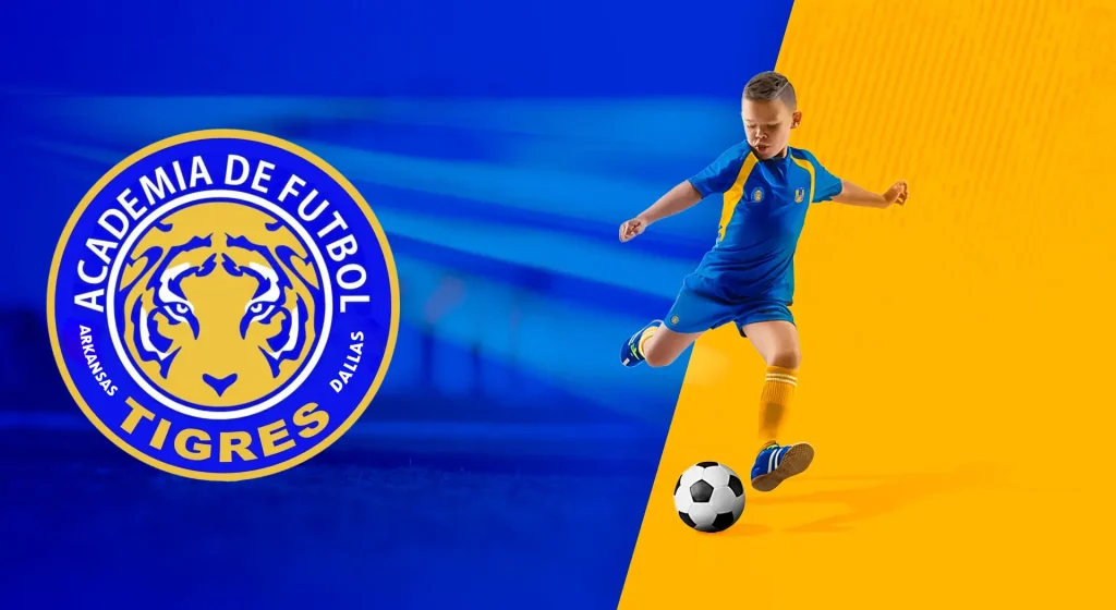 Academia Tigres Arkansas
