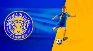 Academia Tigres Arkansas